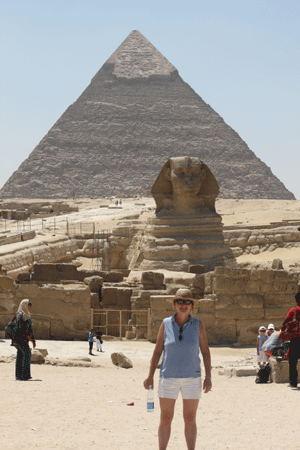 Le Sphynx c'est celui au milieu !!!