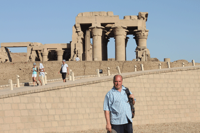 Kom Ombo