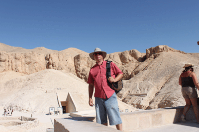 Des envies de devenir arch�ologue ?