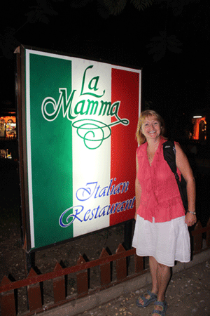 Pas la Mama de l'Amarone...