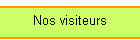 Nos visiteurs