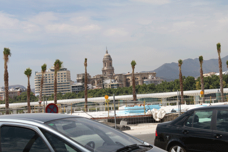 Un point de vue diff�rent sur la ville