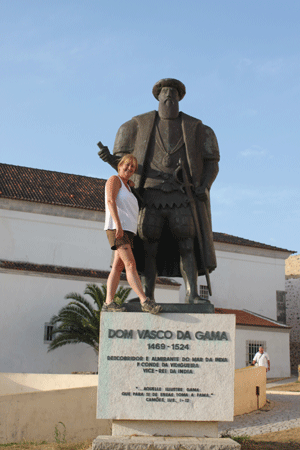 Vasco de Gama