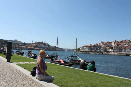 Le Douro