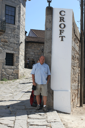 puis Croft