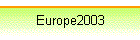 Europe2003