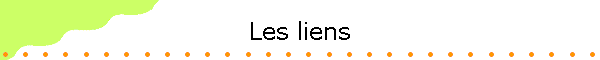 Les liens