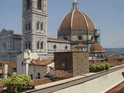 El Duomo