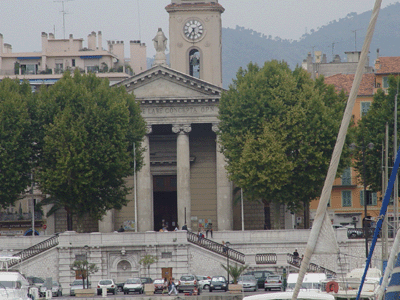 Ville de Nice