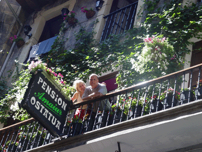 Notre h�tel