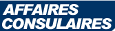 Affaires consulaires