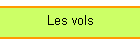 Les vols