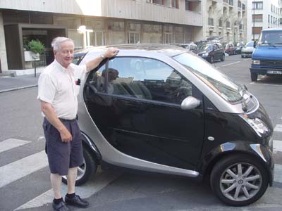 Beau mod�le...