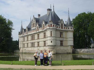 Le ch�teau