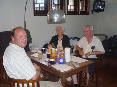 Un bon d�jeuner