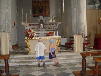 Pardon J�sus !!!