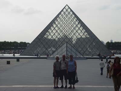 Le Louvre