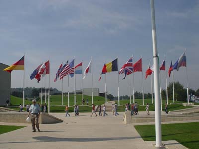 Le m�morial