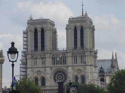 Notre-Dame de Paris