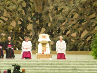 Le Pape