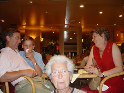 Les De Beauregard
