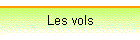 Les vols