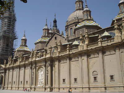 La cath�drale