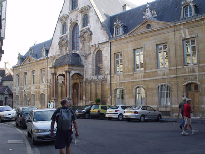 Suivez les fl�ches