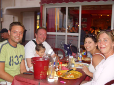 Les cousins fran�ais