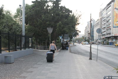 � la queue leu leu...