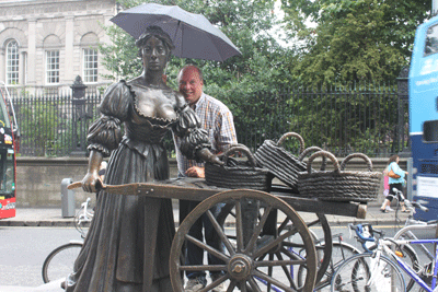 Molly Malone