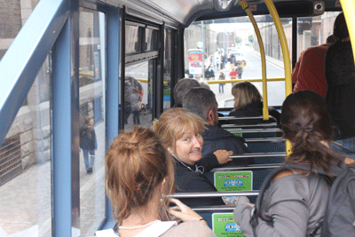 Pr�t pour un tour ?