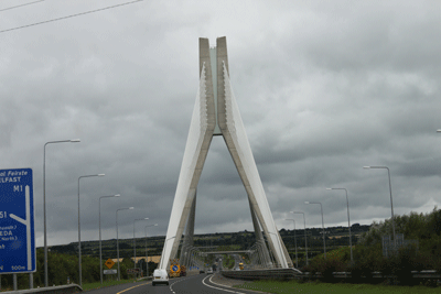 Dr�le de pont !!!