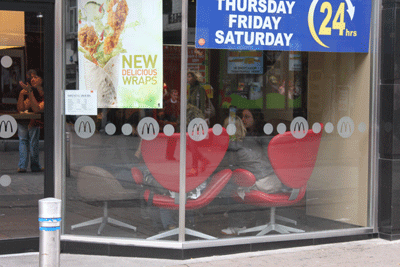� quand ces fauteuils au Qu�bec ?