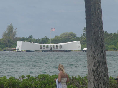 Le m�morial