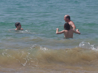 �a rafraichi !!!
