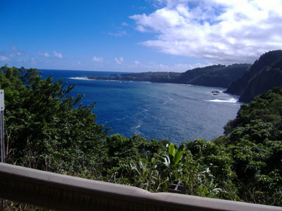 Bucolique ou superbe ???