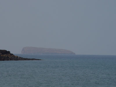 Molokini