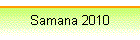 Samana 2010