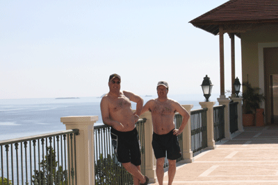 Wow, les beaux p�tards !!!